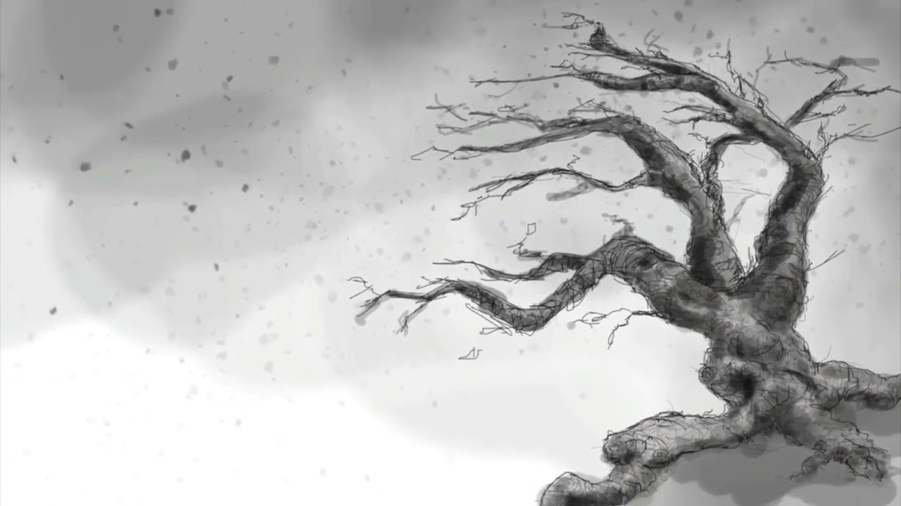 MINOH - Withered Tree ( Fatpuppy Audio Mix 2023)
