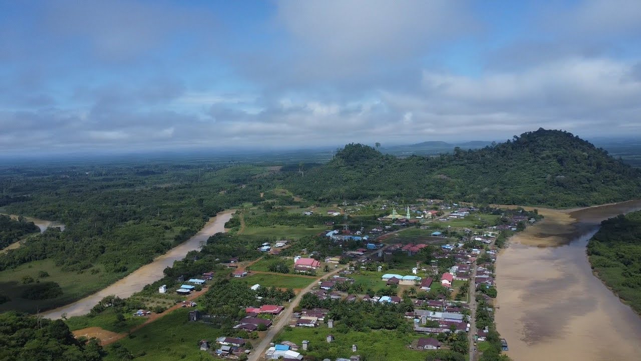 Desa Pembeliangan, Kecamatan Sebuku ~ KABUPATEN NUNUKAN || KALIMANTAN UTARA