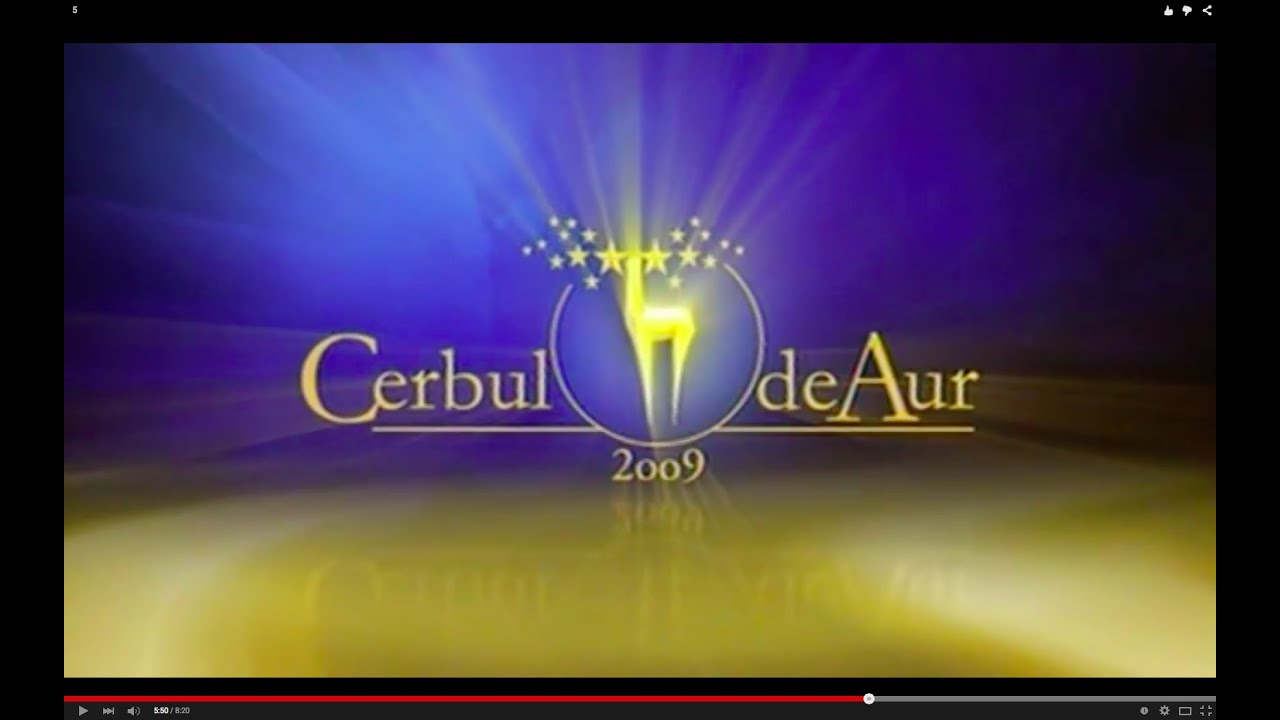 Cerbul de Aur - 2003 - 2009