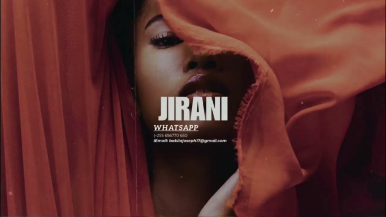 Mbosso x harmonize ft  Jay Melody Type Beat 