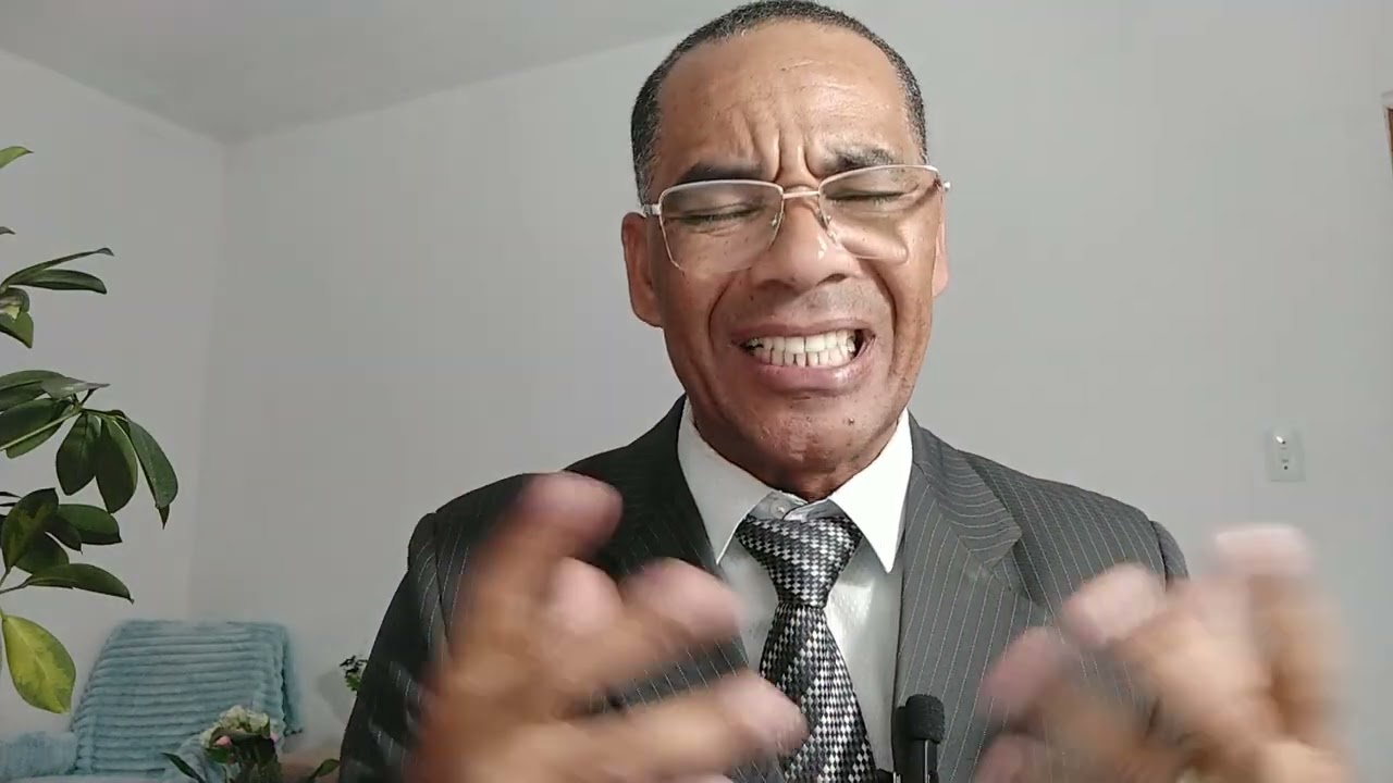 À mensagem de noite dia 25/02/2026