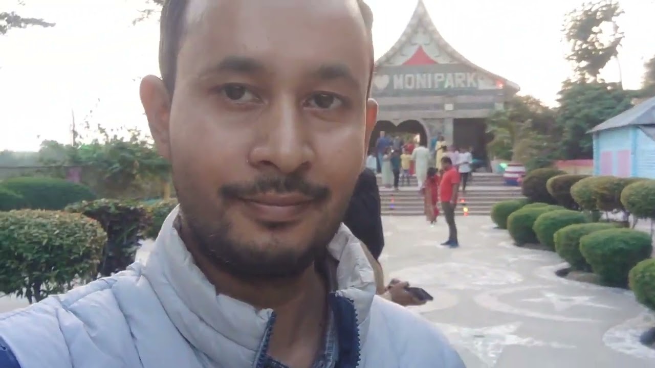 ভেরামারা মনি পার্কে আমরা কি কি দেখলাম