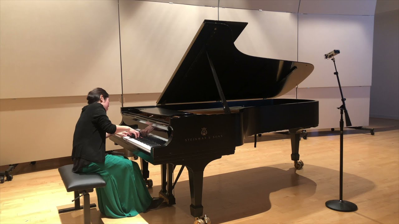 Chopin Complete Ballades