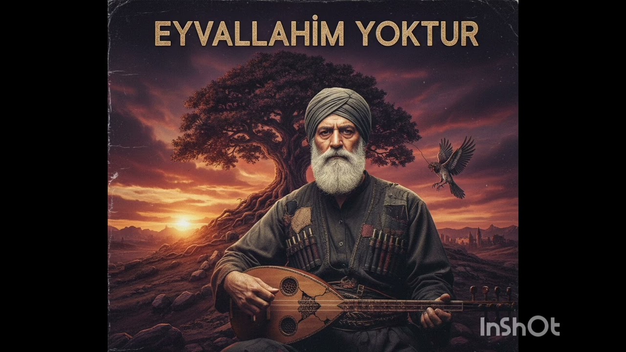 Eyvallahım Yoktur version 1