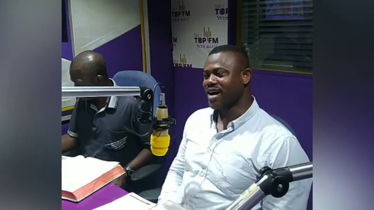 The Marriage Home (Part 1) by Bro. Writena Amponsah