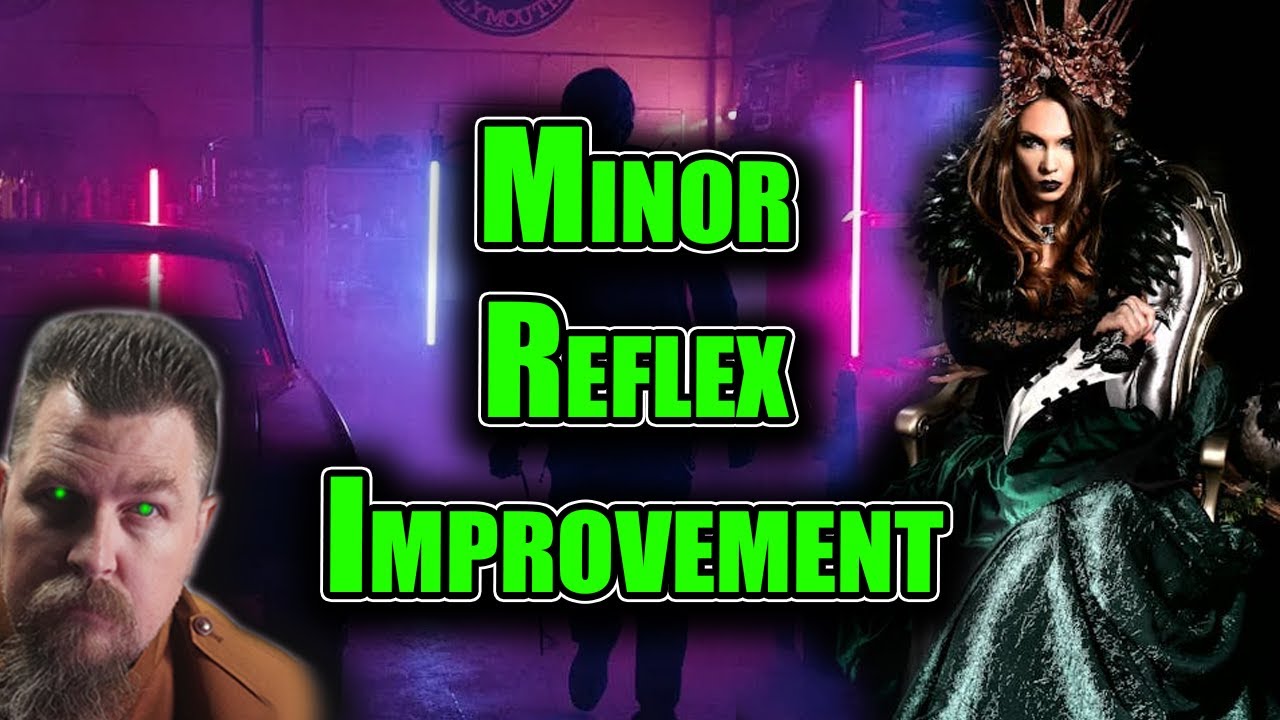 HFY Story : Minor Reflex Improvements & The Great Inventors | 2068~ Deathworld, War, Terran & Humans
