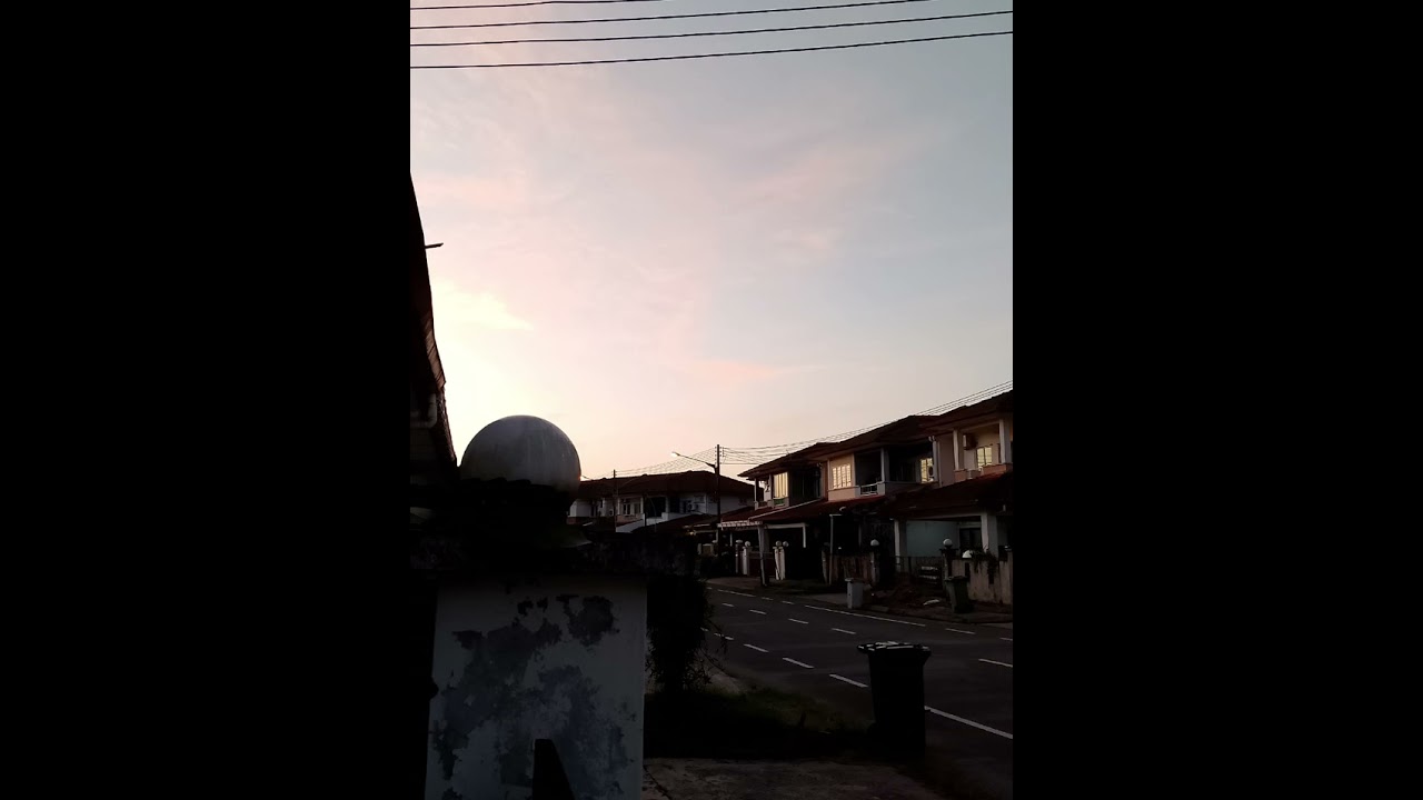 Andai masa dapat diputar