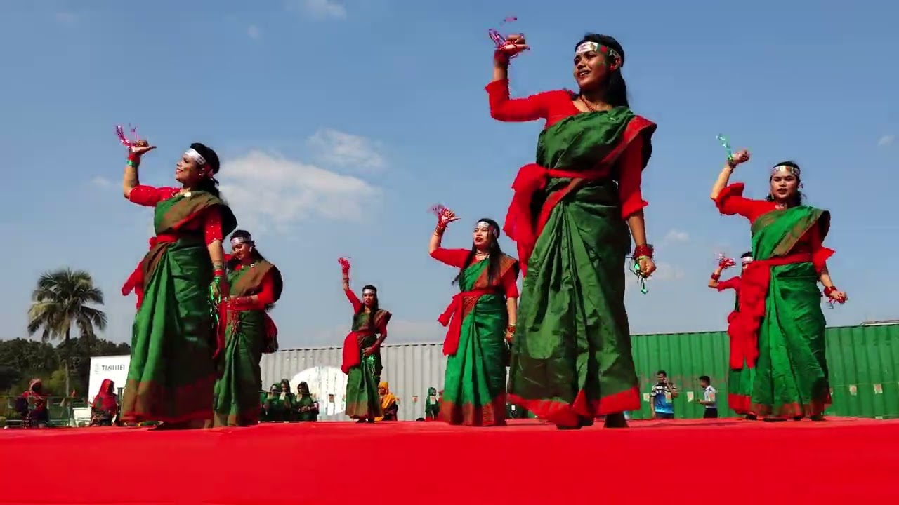 এমন সুন্দর দেশ আমার রূপের নাই শেষ 🇧🇩🇧🇩🇧🇩🇧🇩