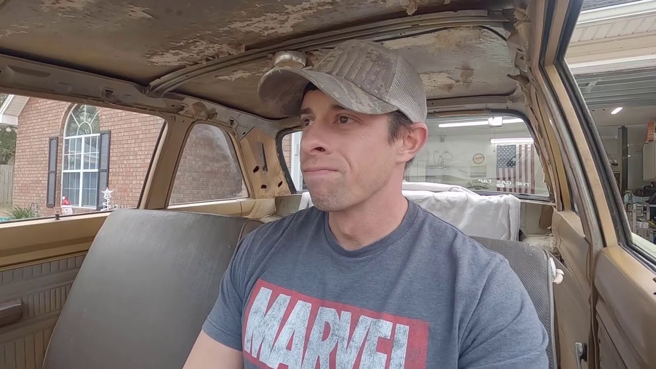 Loud Fuel Pump!!! Fixed? ('69 Turbo 360 Valiant)