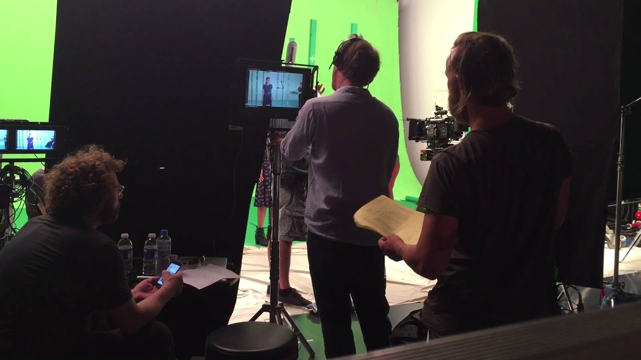 HitMaker Studios in action