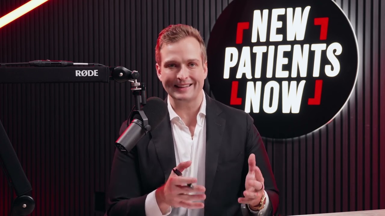 How to Set New Patient Goals Your Team Will Actually Hit this Year