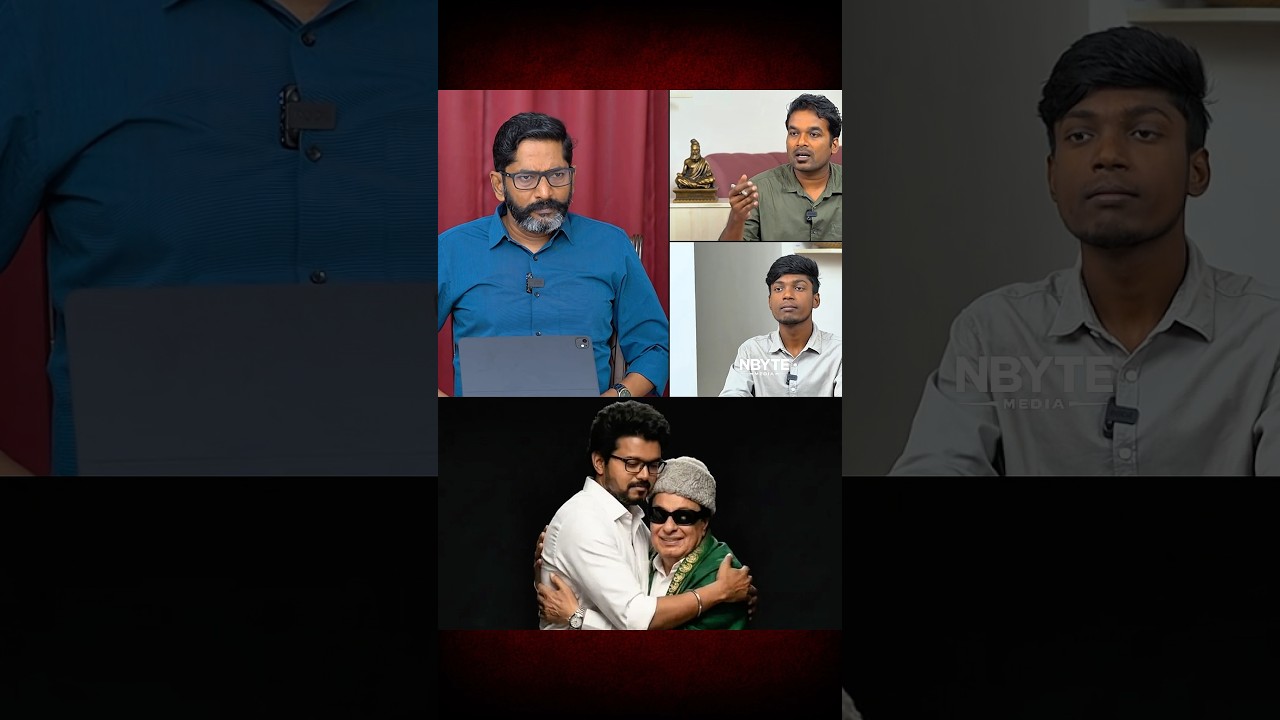 Savukku Shankar Speak about Vijay victory 😱🔥￼