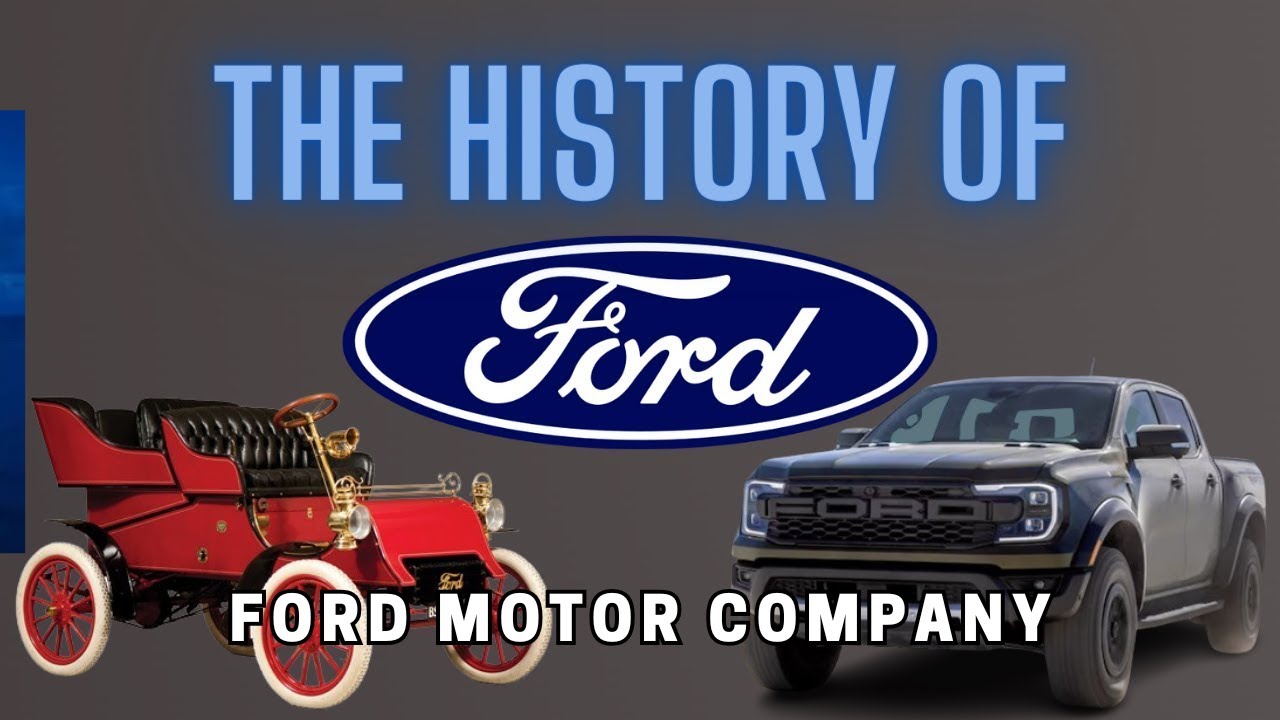 Ford Motor Company