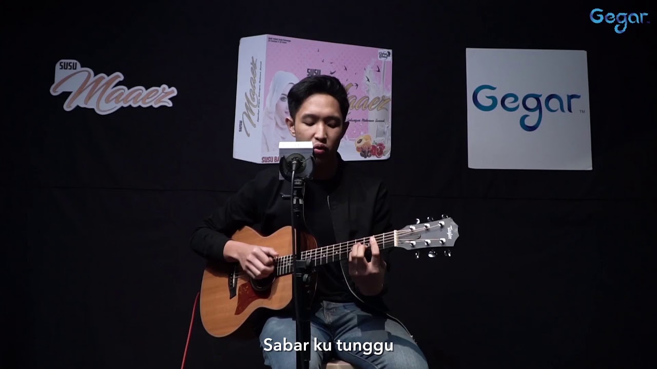 Aziz Harun - Jangan