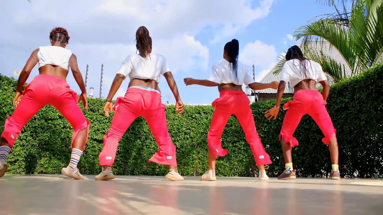 Juma Marco x Samike Ngalu ft Amosi Malingita -Natole-Official  video