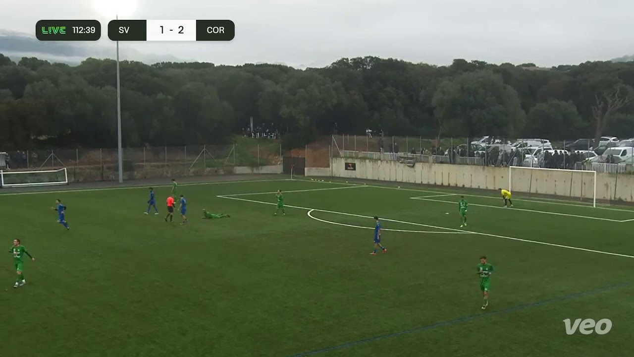 R1 vs Corte