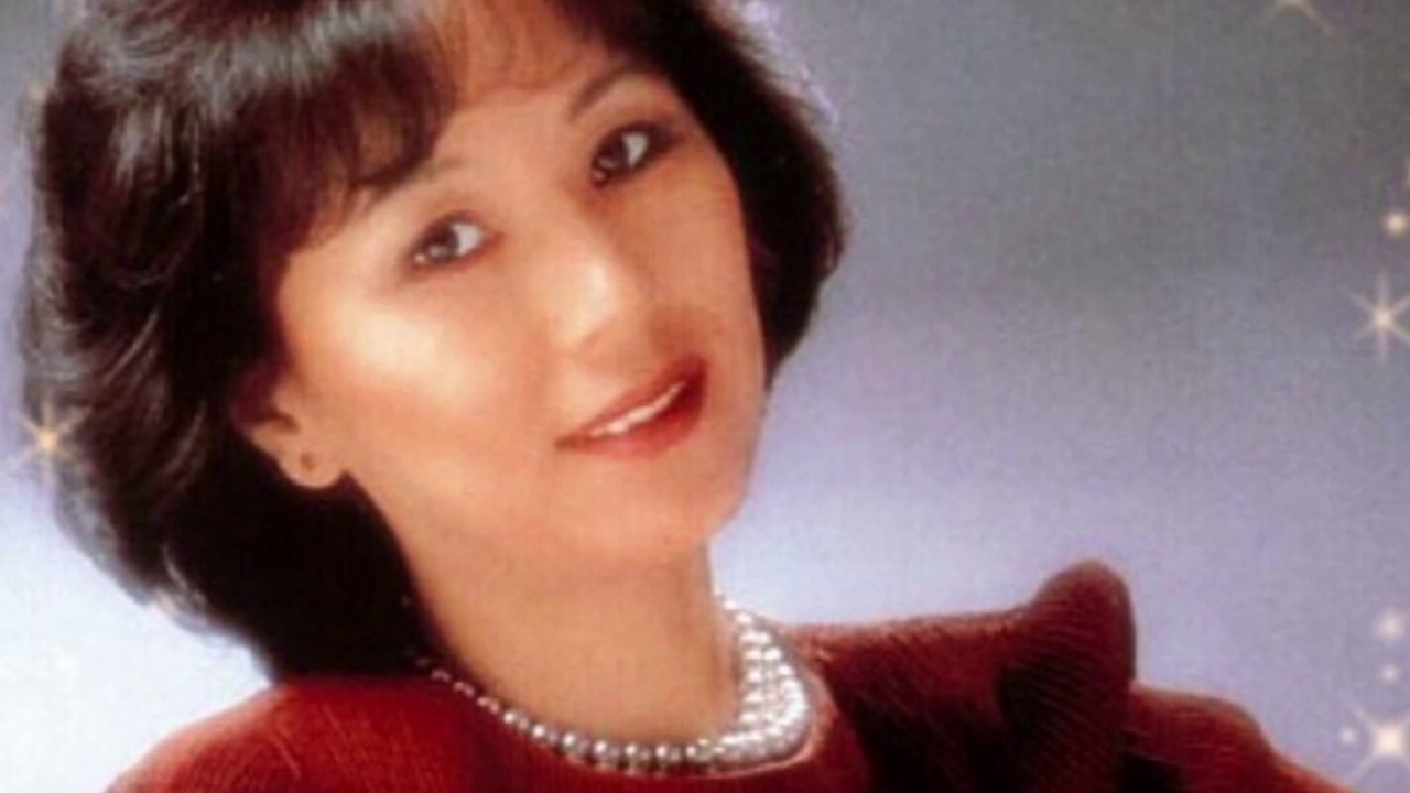 神戸で死ねたら  西田佐知子