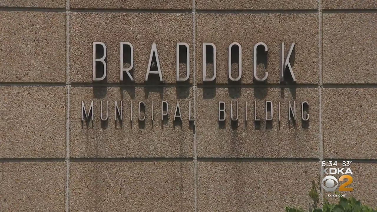 'No one's in charge': Braddock Borough appears to be in disarray