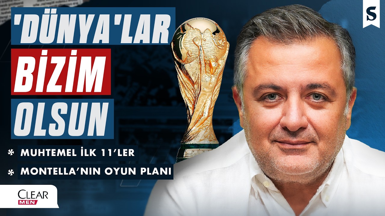Dev Ma&ccedil;a Doğru: Kosova - T&uuml;rkiye, 24 Yıllık Hasret | Mehmet Demirkol'la Karşı Karşıya #30