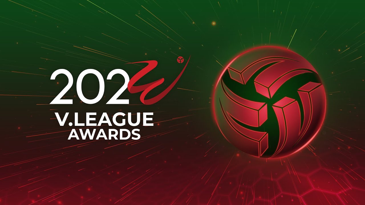 🔴Trực tiếp | Lễ trao giải V.League Awards 2022 | VPF Media
