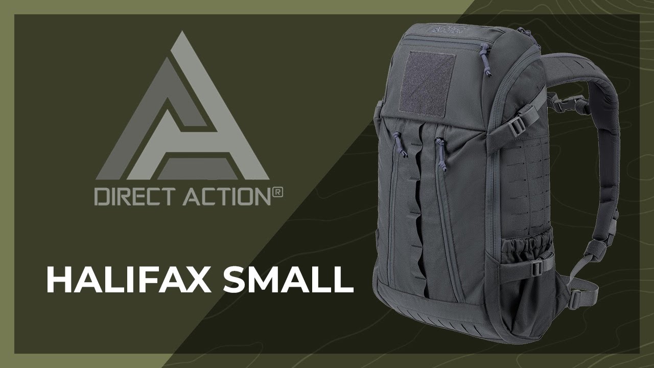 Batoh DIRECT ACTION HALIFAX SMALL - Military Range