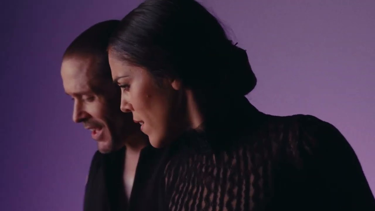 Alfonso Losa y Patricia Guerrero presentan 'Alter ego' | ARTEZBLAI