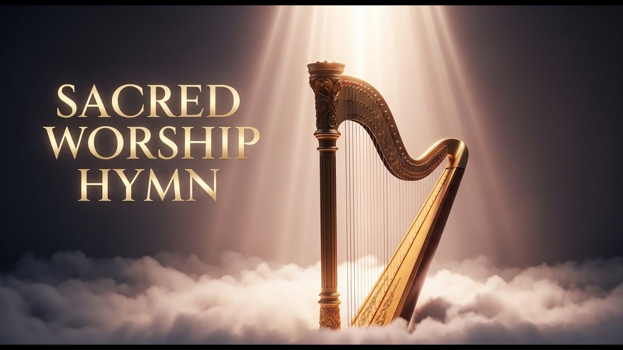 Eternal Worship Hymn | Christian Choir Worship Song of Faith