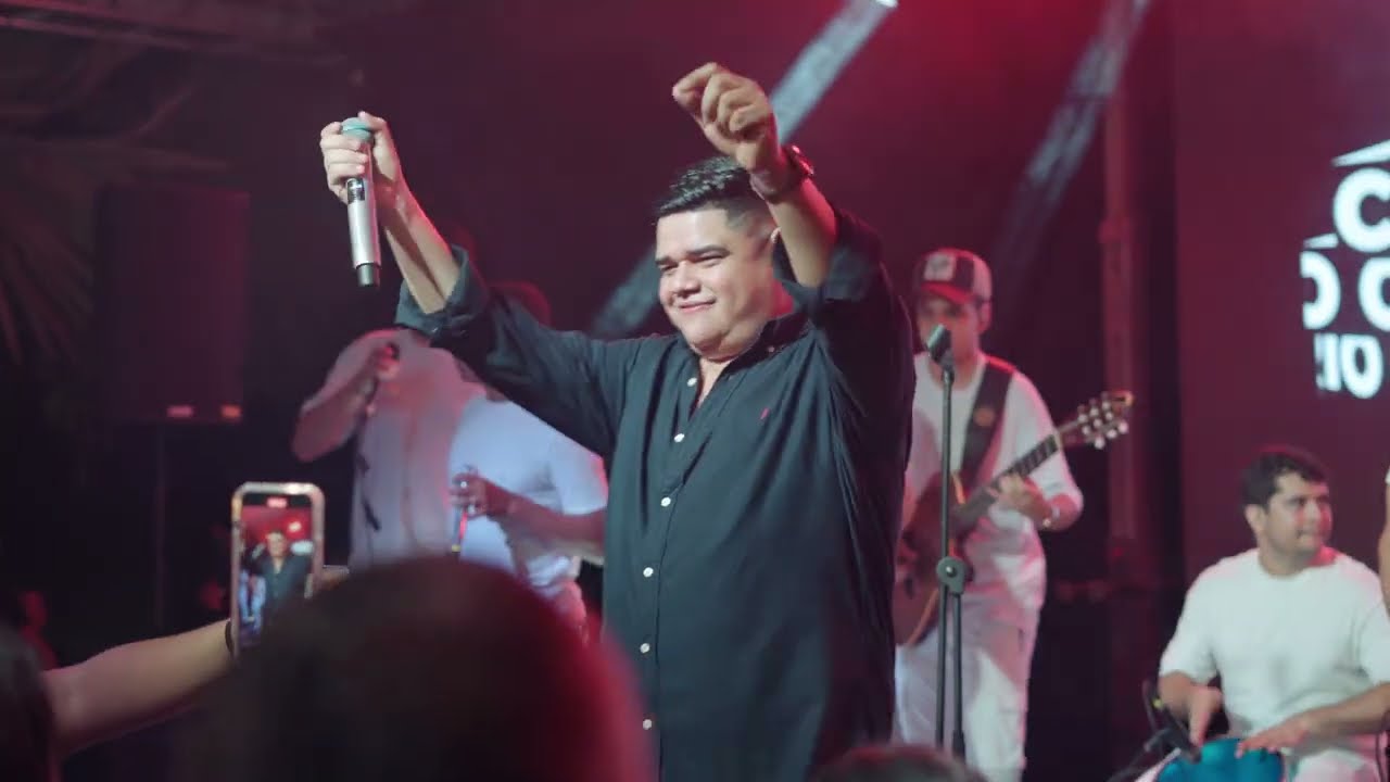 El Bobo - Mario Cerchar + Chucho Ocampo