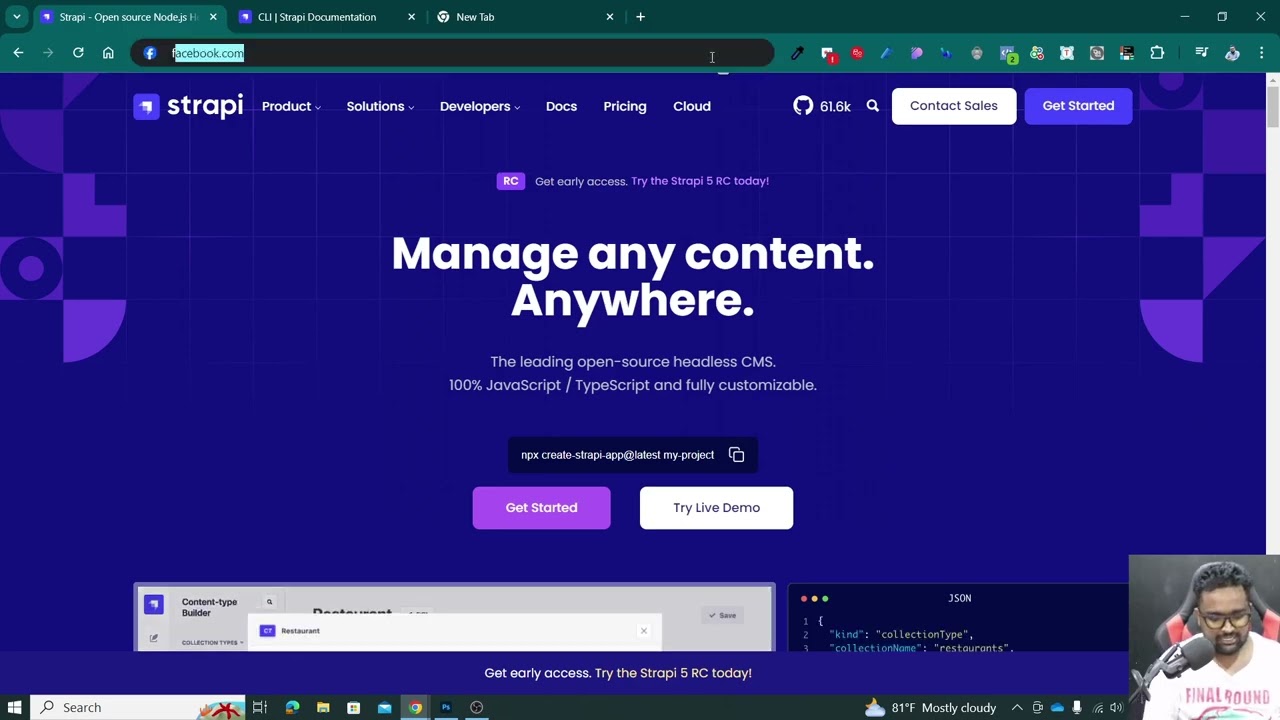 Do You Know About BAAS? Top 10 Backend as a Services (BAAS)