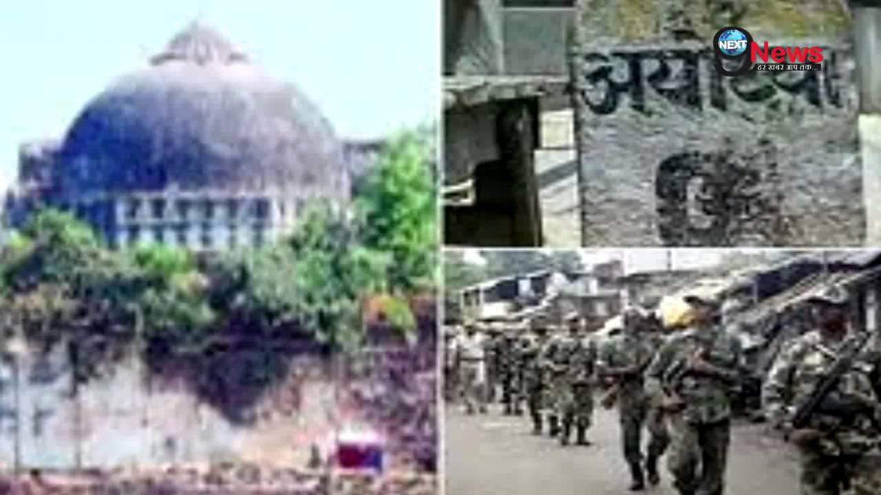 I want to Liberate the Ramlallah: Mohammad Hashim Ansari