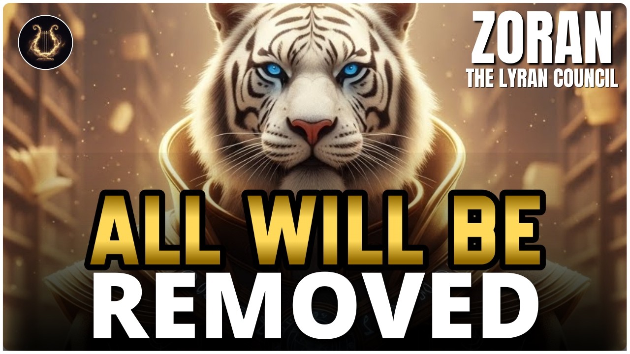 Lightworkers, You Cannot Yet See What Comes — This Is The Final Activation | Lyran Council Message
