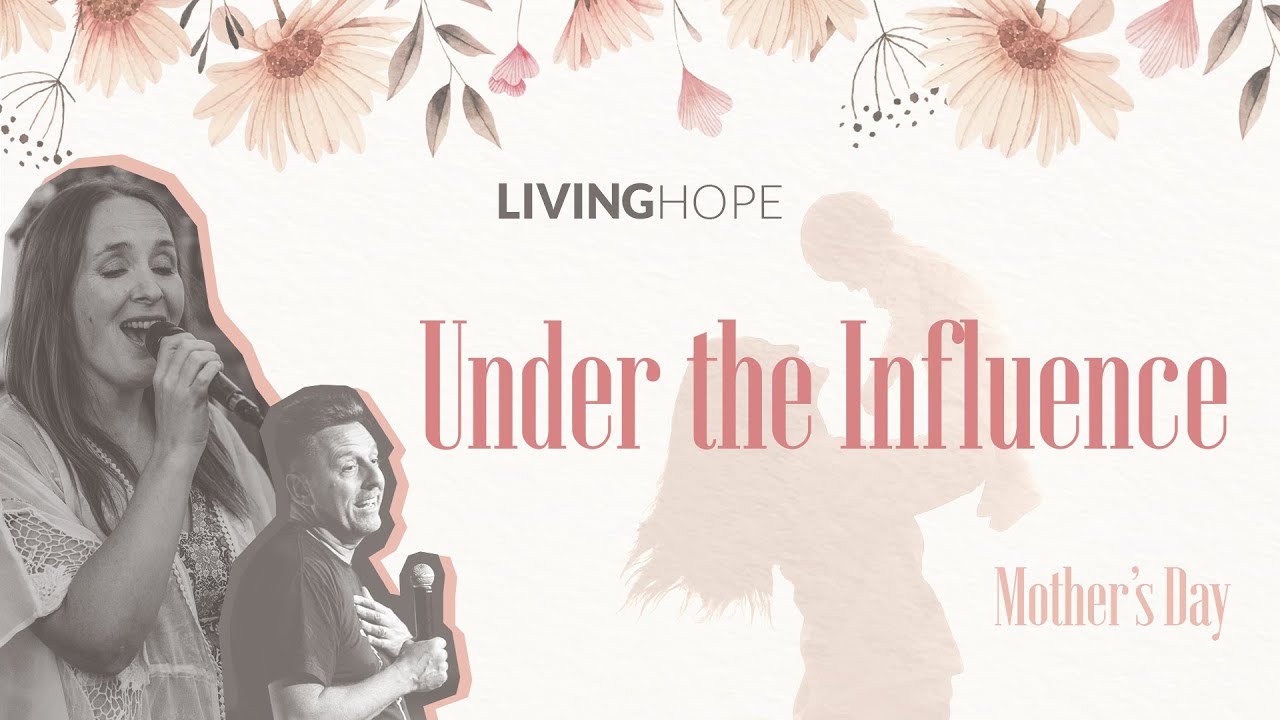 Under the Influence
