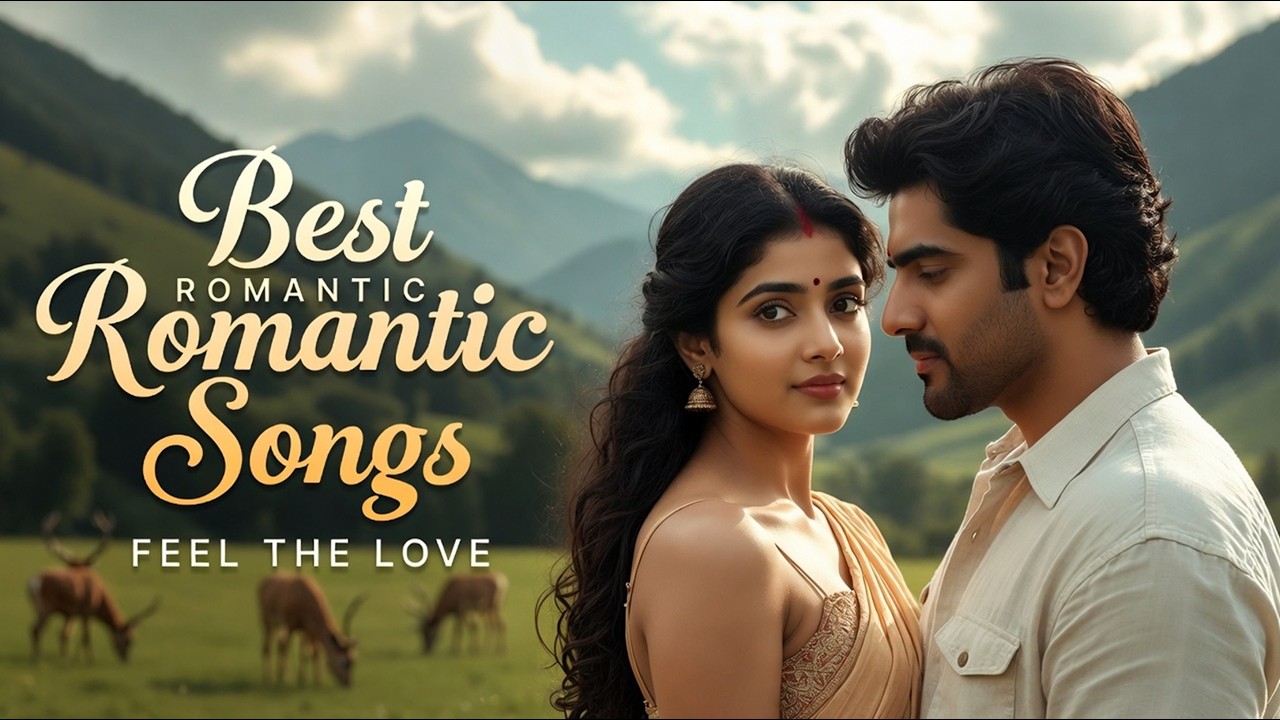 Best Bollywood Love Songs | Most Romantic Hindi Playlist 💞