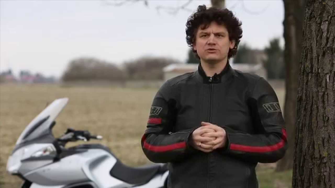 Triumph Trophy SE 2014