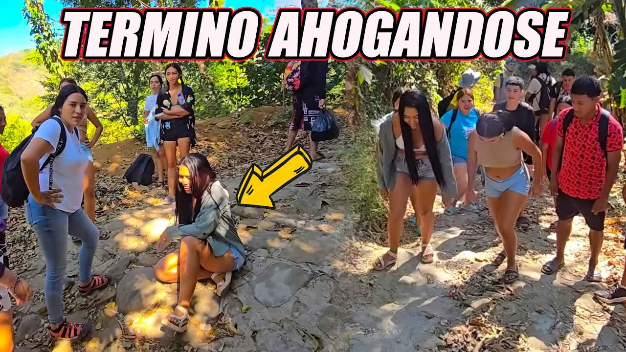 Julissa vs Angela en una carrera donde esta chicas termino muy mal.