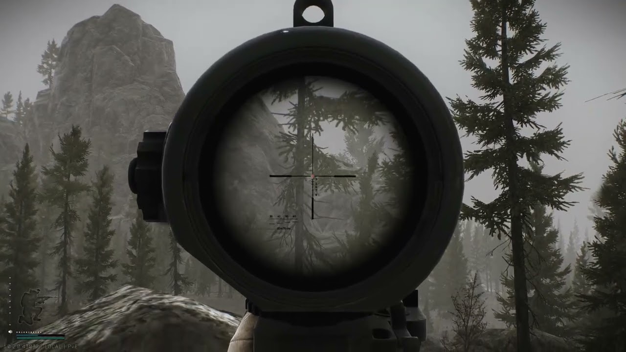 A Tarkov Tale - Episode 20: Getting Shit Done