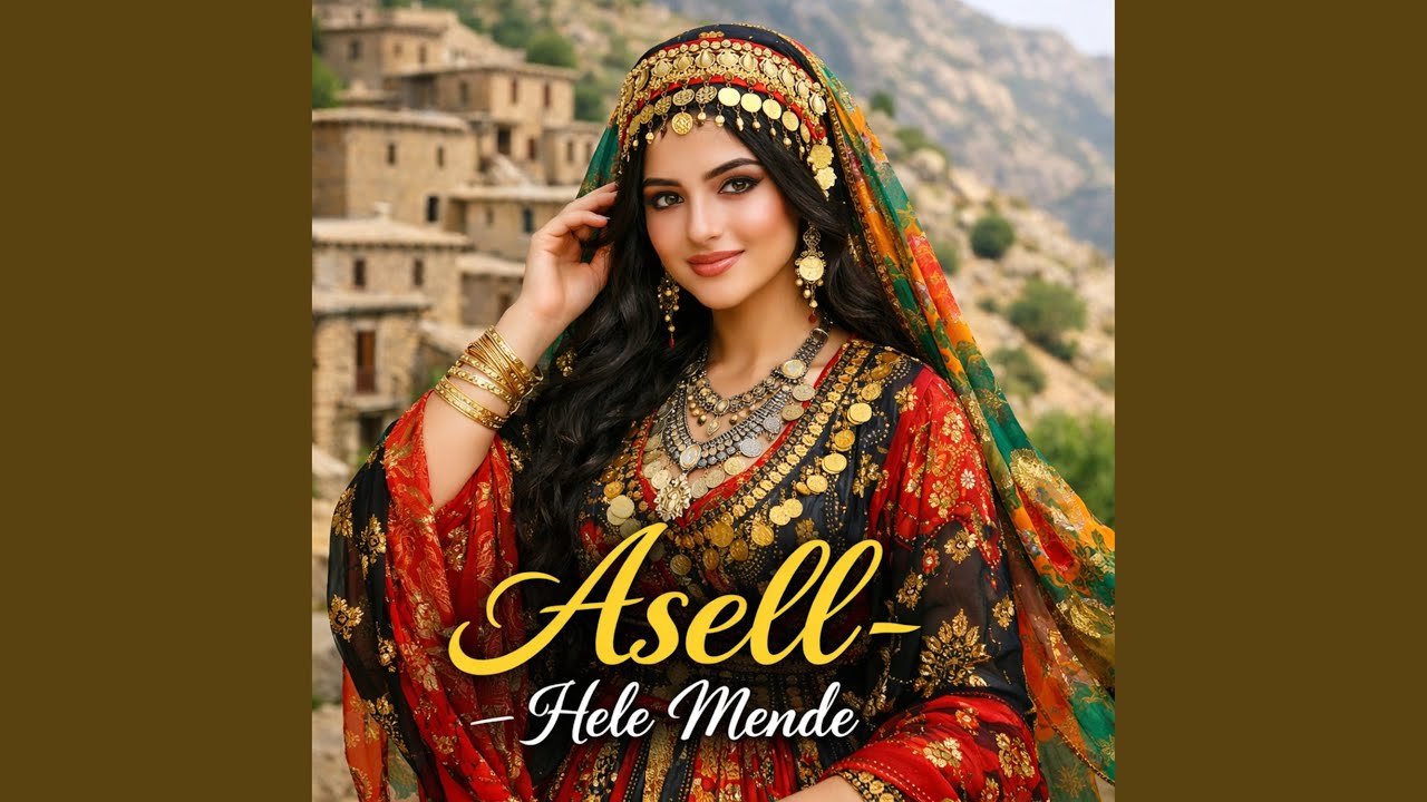 Hele Mende