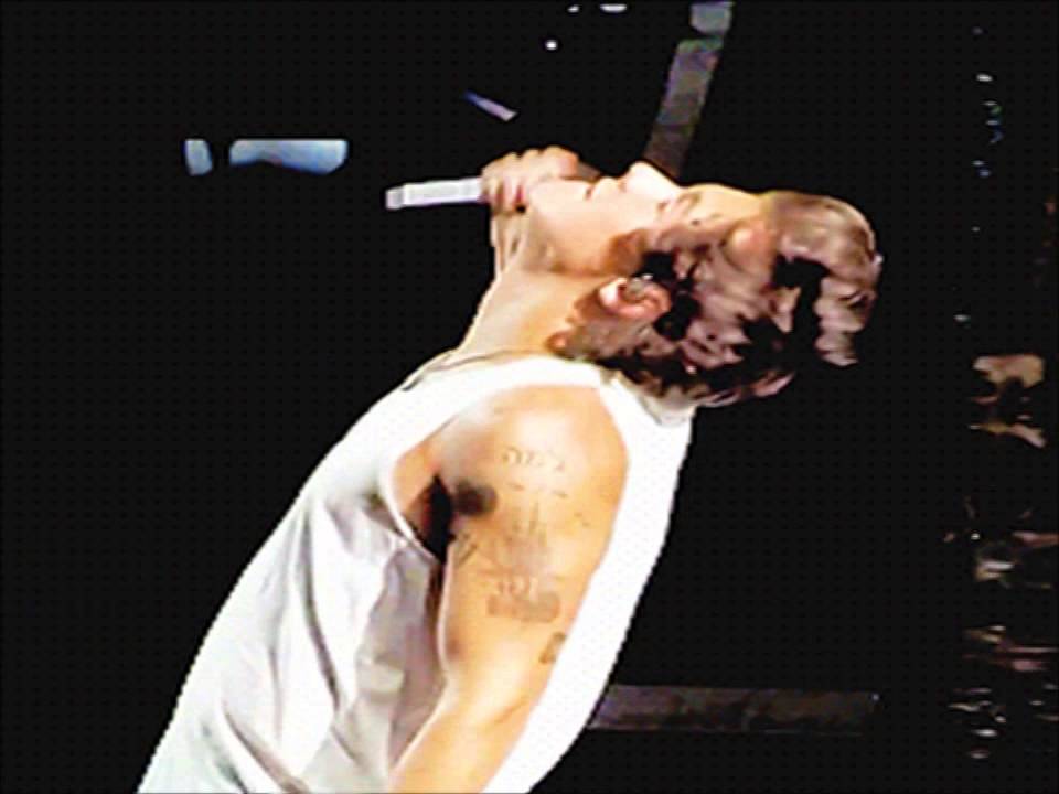 Harry Styles || Apologize