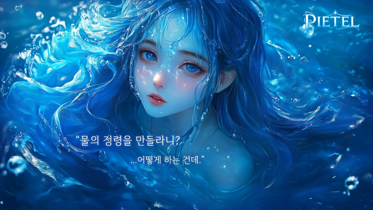 [𝐏𝐥𝐚𝐲𝐥𝐢𝐬𝐭] 정령왕 엘퀴네스 테마곡 | 신비롭고 웅장한 판타지 세계관 속으로 🏰