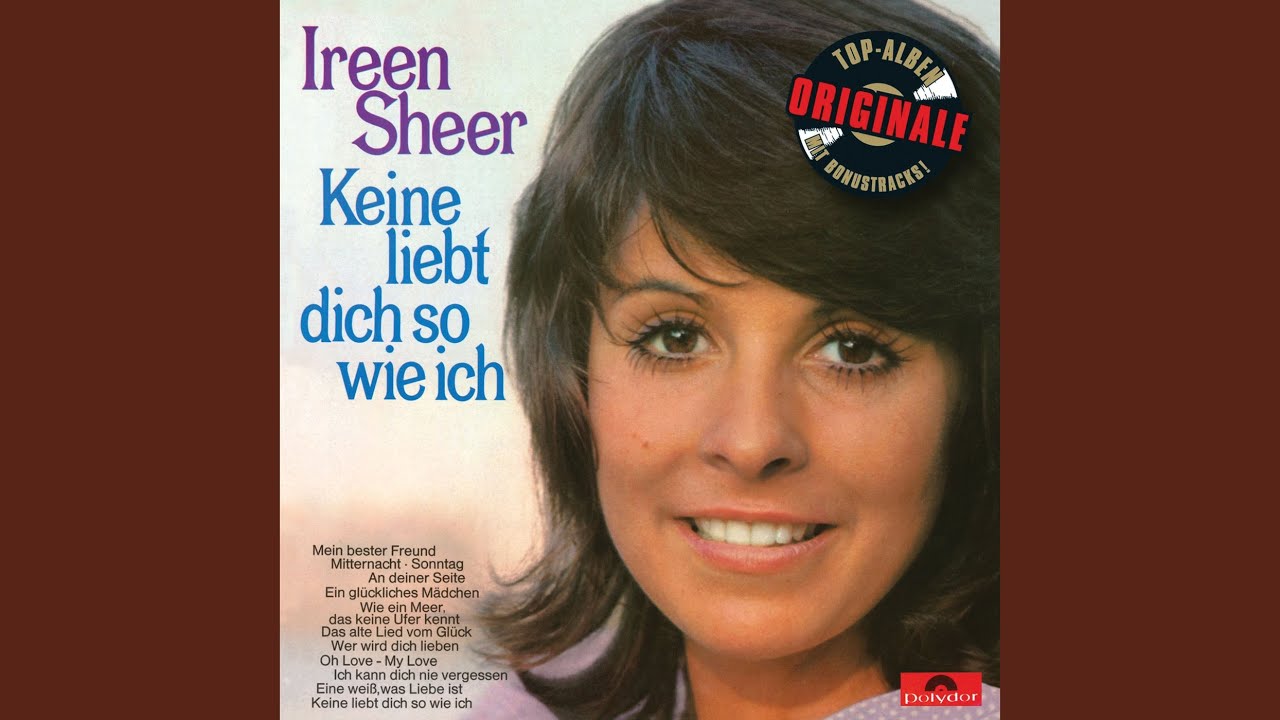 Wie ein Meer, das keine Ufer kennt