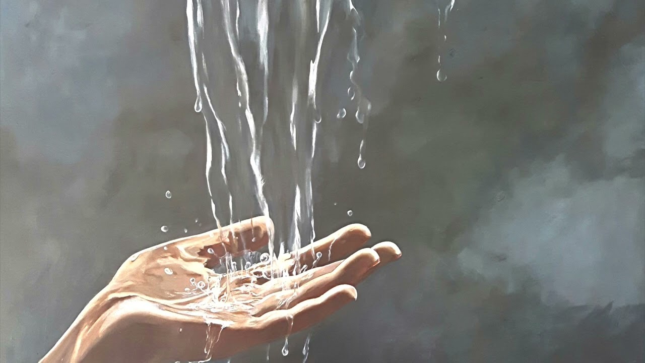 ZOROASTRIANISM purification ritual + Christianity