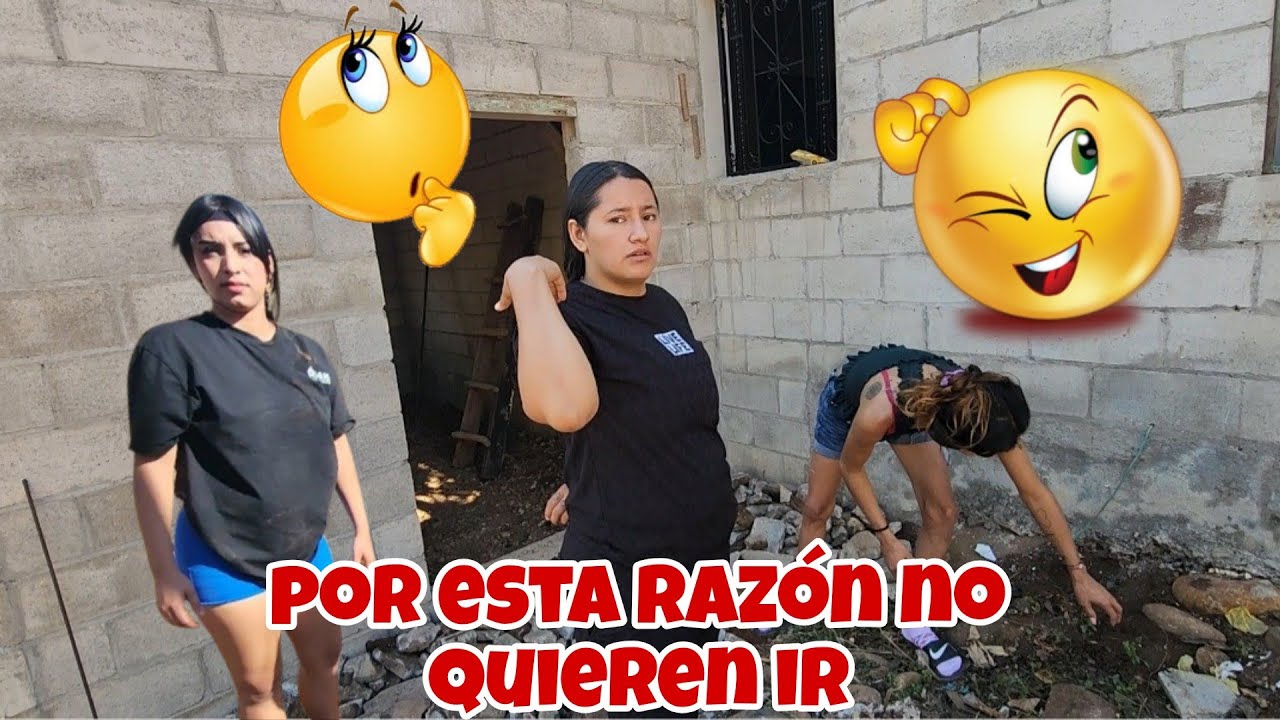 Monica y Jessica rechazaron la invitación que les hicieron del canal donde ellas andaban 🤐🤔