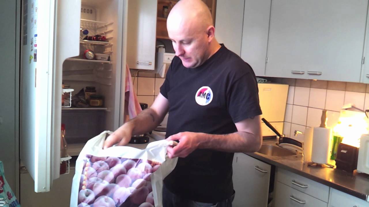 Kauppakassivideo 9.3.2012