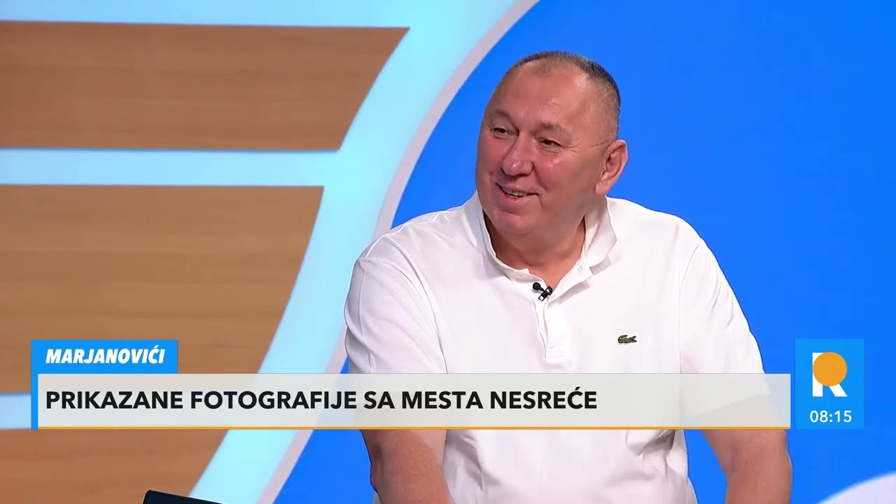 JEDNA STVAR UKAZUJE DA ZORAN MARJANOVIĆ NIJE UBIO JELENU Stručnjaci o ubistvu pevačice