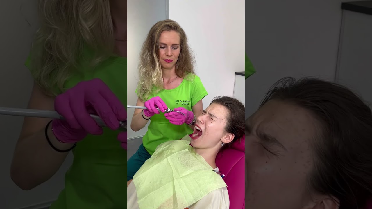 Acel moment c&acirc;nd cel mai bun prieten &icirc;ți este pacient 😂