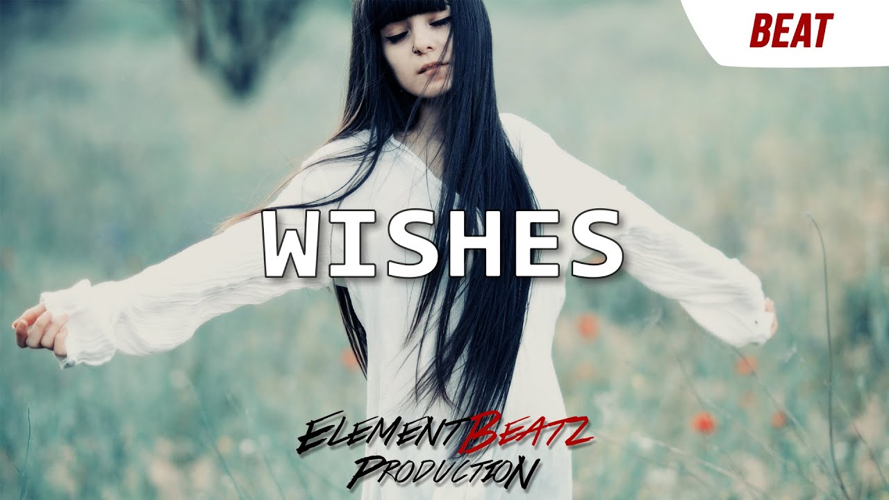 Deep Sad Violin Beat Hip Hop Instrumental 2016 - Wishes *SOLD*