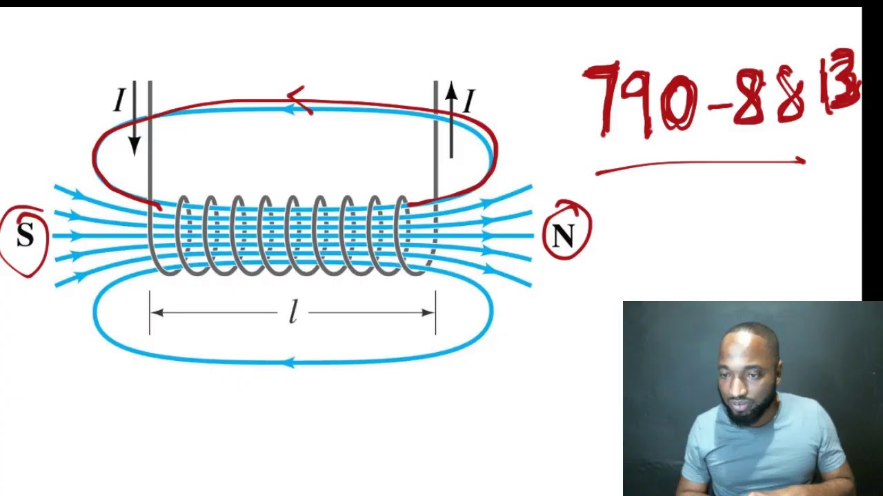 Electricity and Magnetism & logic gates (Securing the bag for CSEC Phys)