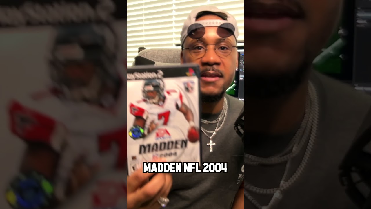 MADDEN 24 Cover Athlete Predictions! Who you got?