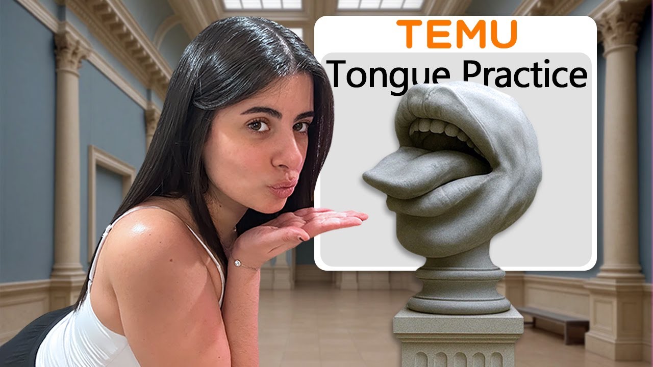Testing The Weirdest Items on Temu