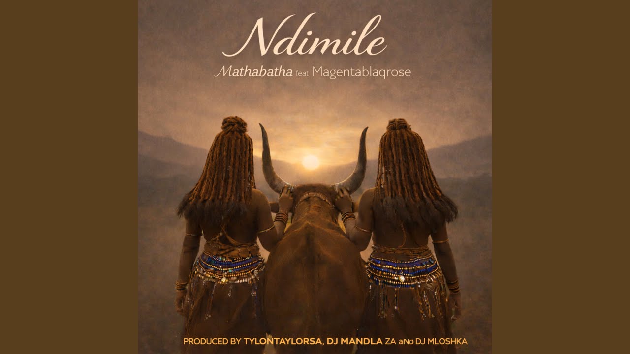 Ndimile